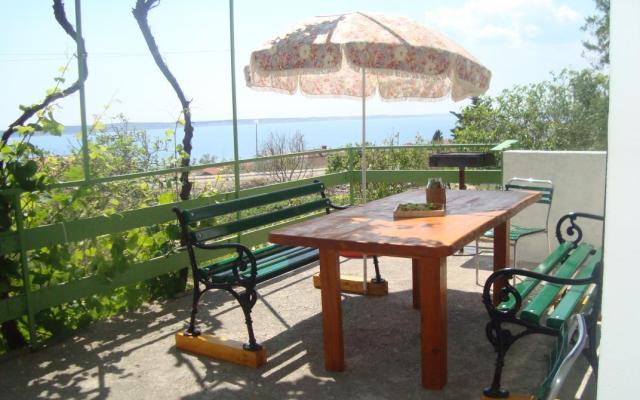 Apartman Marijan - smještaj Ražanac Hrvatska