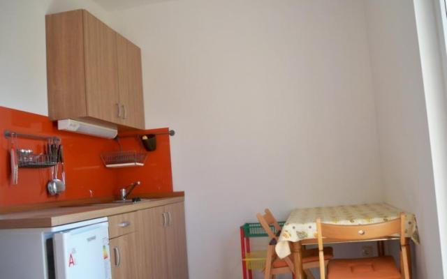 Apartmani Fortrees - smještaj Ražanac Hrvatska