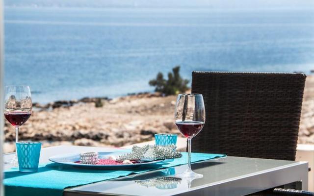 Atrium Blue - smještaj Ražanac Hrvatska