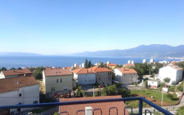 Apartman Bartolovo - smještaj Rijeka Hrvatska