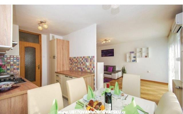 Apartman Maro_Rijeka - smještaj Rijeka Hrvatska
