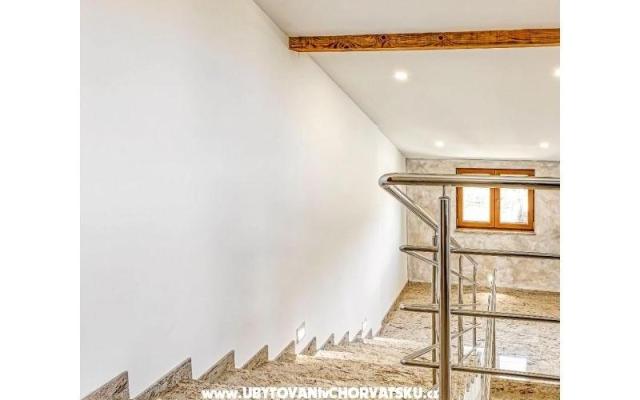 Apartmani Rena - smještaj Rijeka Hrvatska