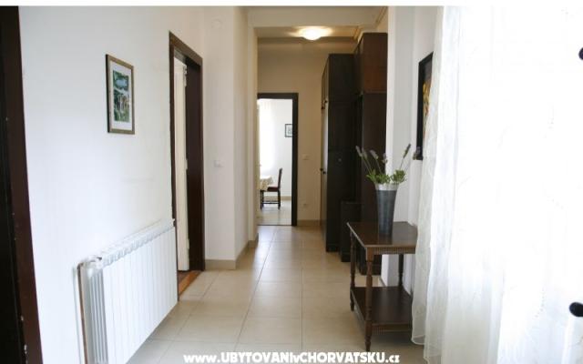 Apartman Ivna - smještaj Rijeka Hrvatska