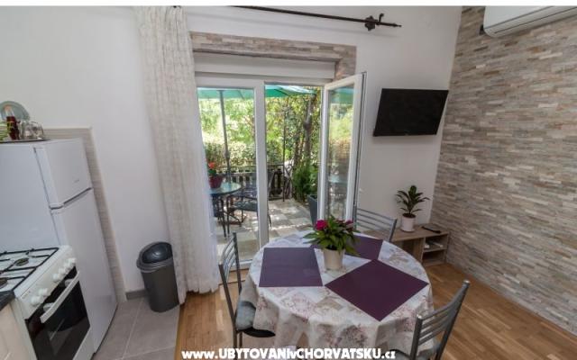 Apartman Laurel - smještaj Rijeka Hrvatska