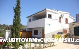 Apartman Bajt - smještaj Rogoznica Hrvatska