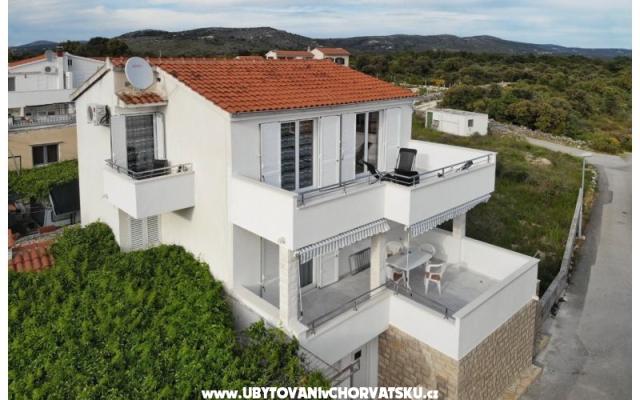Apartman Bliss - smještaj Rogoznica Hrvatska