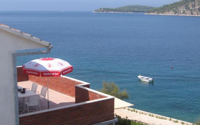 Apartman Budimir - smještaj Rogoznica Hrvatska