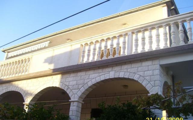 Apartman Dama - smještaj Rogoznica Hrvatska