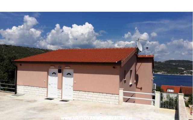 Apartman Darko - smještaj Rogoznica Hrvatska