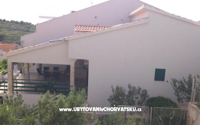 Apartman Dea - smještaj Rogoznica Hrvatska