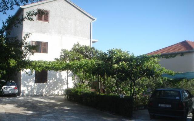 Apartman Ela - smještaj Rogoznica Hrvatska