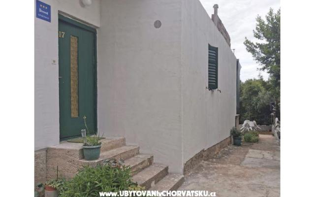 Apartman Iskra - smještaj Rogoznica Hrvatska