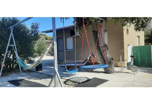 Apartman Maslinik - smještaj Rogoznica Hrvatska