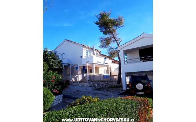 Apartman Roga - smještaj Rogoznica Hrvatska