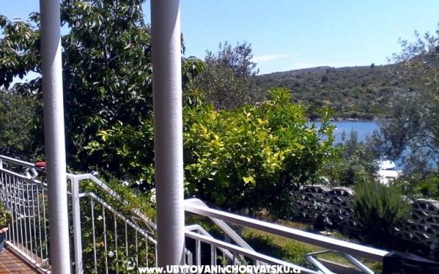 Apartman Rustika - smještaj Rogoznica Hrvatska