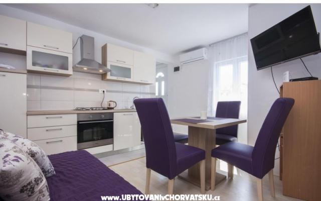 Apartman Duje - smještaj Rogoznica Hrvatska