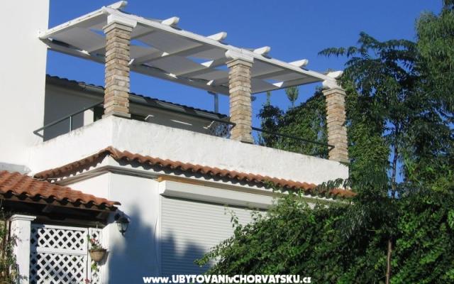 Apartman Svilan - smještaj Rogoznica Hrvatska