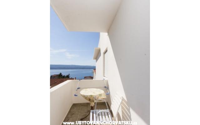 Apartmani Ante  - smještaj Rogoznica Hrvatska