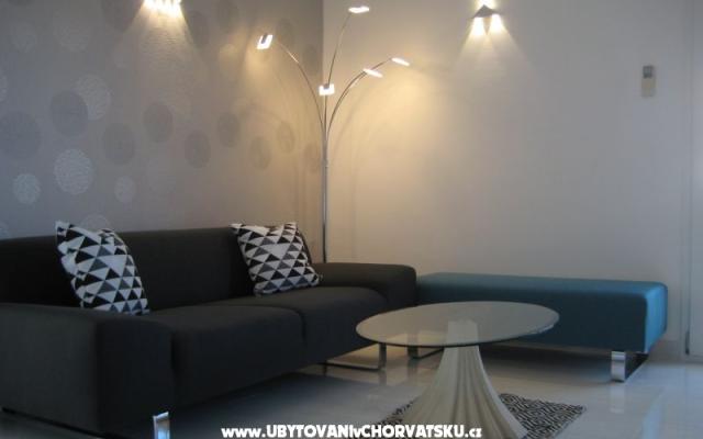Apartmani Bačić - smještaj Rogoznica Hrvatska