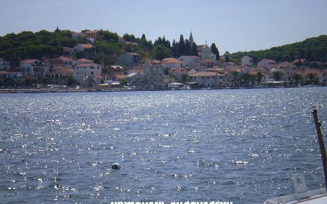 Apartmani Baković - smještaj Rogoznica Hrvatska
