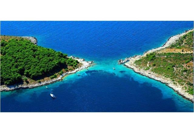Apartmani Domino - smještaj Rogoznica Hrvatska