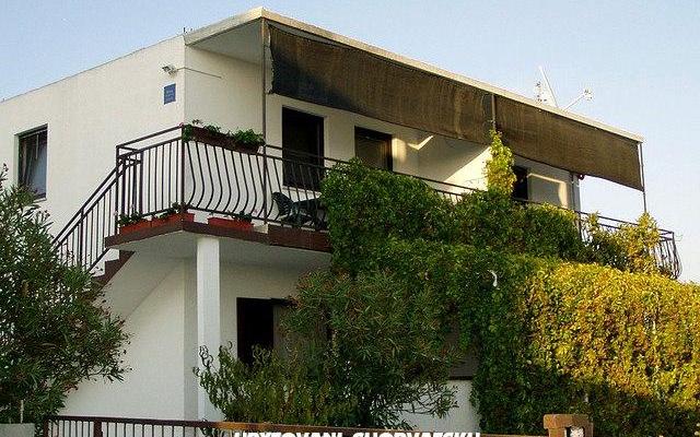 Apartmani Dubravka - smještaj Rogoznica Hrvatska