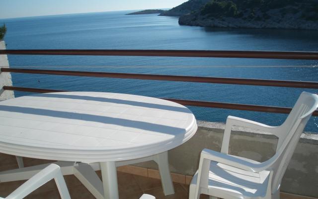 Apartmani Katunarić - smještaj Rogoznica Hrvatska