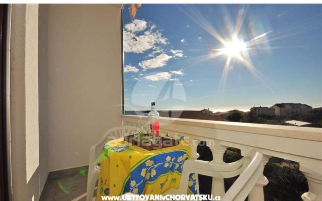 Apartmani LEMO - smještaj Rogoznica Hrvatska