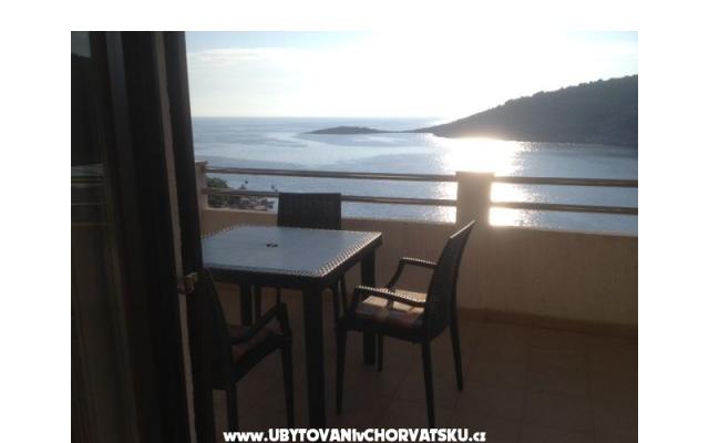Apartmani Majic - smještaj Rogoznica Hrvatska