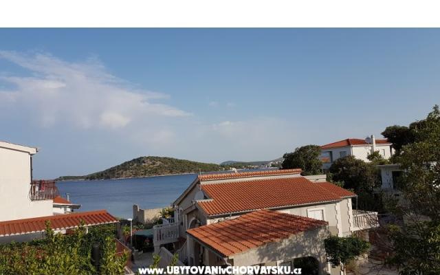 Apartmani Mijo - smještaj Rogoznica Hrvatska