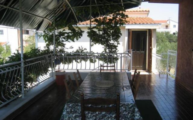 Apartmani Nada i Andrija - smještaj Rogoznica Hrvatska