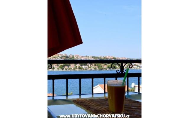 Apartmani Toni Rogoznica - smještaj Rogoznica Hrvatska