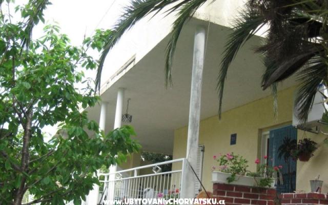 Apartmani Ružica - smještaj Rogoznica Hrvatska