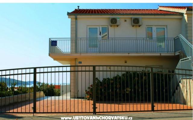 Abeona Apartmani - smještaj Rogoznica Hrvatska