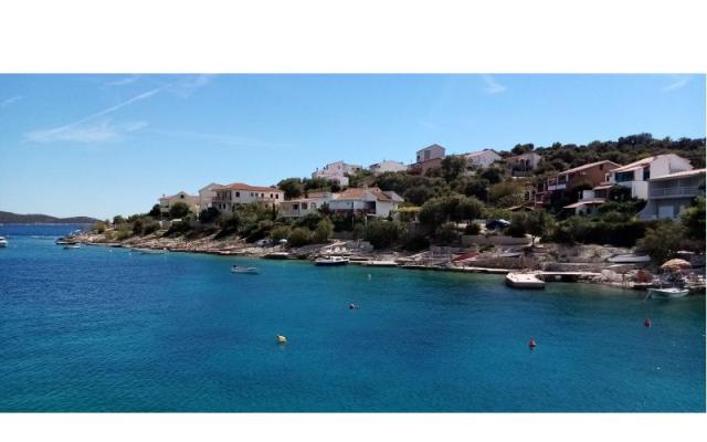 Apartmani Croatia - smještaj Rogoznica Hrvatska