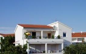 Apartmani Tina - smještaj Rogoznica Hrvatska