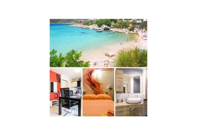 Apartman Belvedere - smještaj Rogoznica Hrvatska