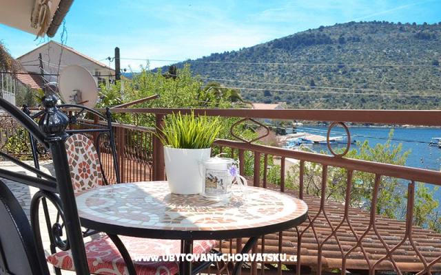 Apartman Kate &amp; Ante - smještaj Rogoznica Hrvatska