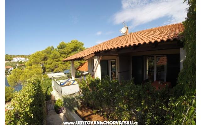 Apartmani Jakov - smještaj Rogoznica Hrvatska