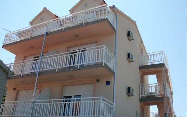 Apartmani Leko - smještaj Rogoznica Hrvatska