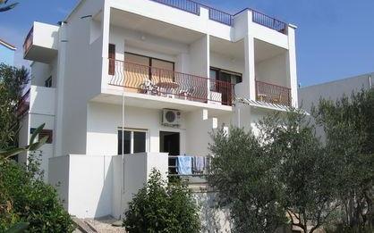 Apartmani Nikolić - smještaj Rogoznica Hrvatska