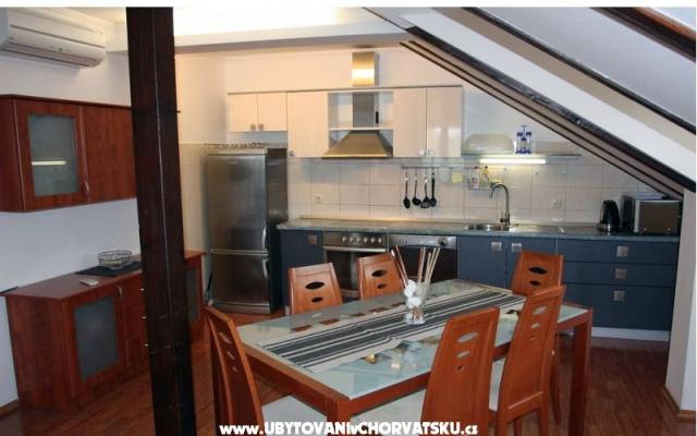 Apartmani Skorin - smještaj Rogoznica Hrvatska