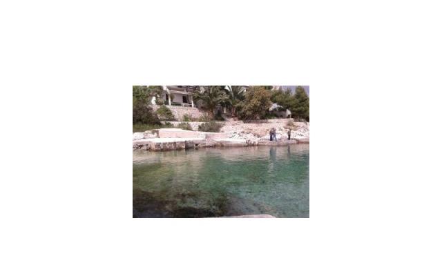 Apartmani Marinana - smještaj Rogoznica Hrvatska