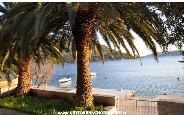 Rogoznica bm apartments - smještaj Rogoznica Hrvatska