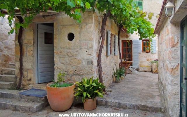 Dalmatera apartment - smještaj Rogoznica Hrvatska