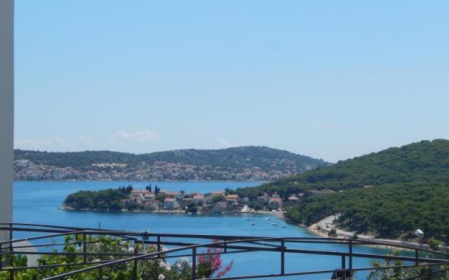 Kuća Roko - smještaj Rogoznica Hrvatska