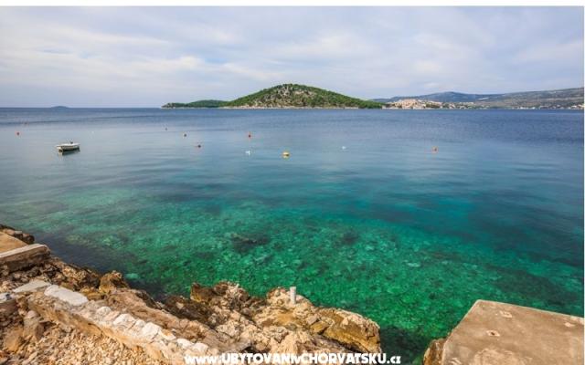 Luxury apartments Ražanj - smještaj Rogoznica Hrvatska