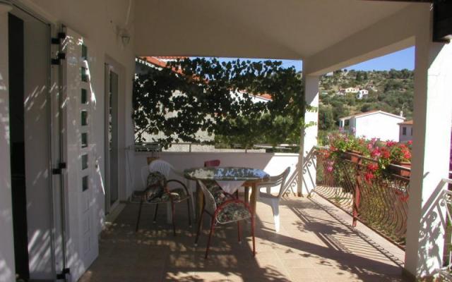 Apartman Mendula - smještaj Rogoznica Hrvatska