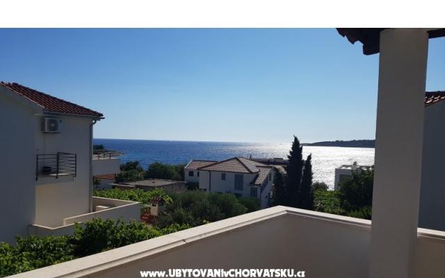 Picobello Kanica Apartmani - smještaj Rogoznica Hrvatska