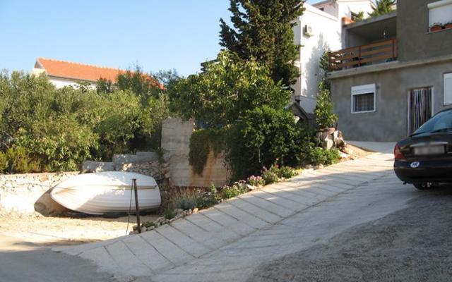 Rukavina apartmani - smještaj Rogoznica Hrvatska